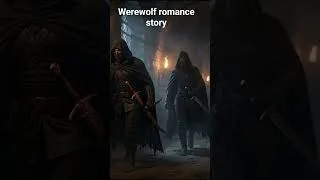 Thumbnail: Werewolf romance story 💋💯❤️ #werewolfromance #werewolfstory #rejectedmate #horror #werewolf