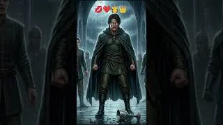 Thumbnail: 👑❤️💋👸 #werewolfromance #thewitcher #rejectedmate #werewolfstory #horror #werewolf #alphaking