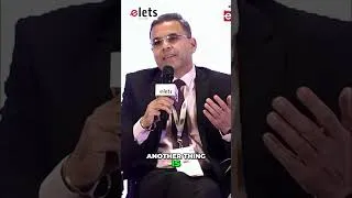 Thumbnail: Can Uttar Pradesh Become India's Largest Talent Hub? | Prof. Dr. Anil Vashisht | Amity University