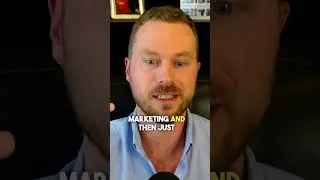 Thumbnail: Small Lists Can Produce BIG Profit | Elevate & Scale | Ecommerce Email Marketing #shorts