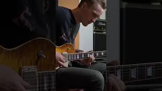 Thumbnail: Loving You Guitar SOLO