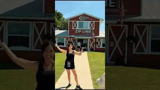 Thumbnail: If you are in Florida, don’t miss The Canyons Sip Line in Ocala. 10/10 recommend!