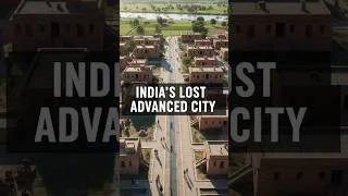 Thumbnail: India's Lost Advanced City | Secrets Of The Indus Valley Civilization #indusvalleycivilization