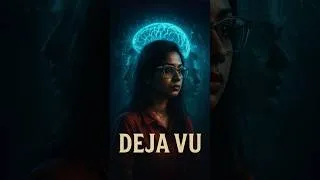 Thumbnail: Deja Vu Dimag Ka Secret Glitch #dejavu #mystery #science #illusion
