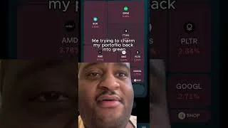 Thumbnail: POV: You Checked Your Stocks This Week