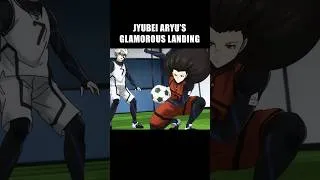 Thumbnail: Everything about Jyubei Aryu is ✨glam✨