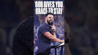 Thumbnail: God's not done yet.