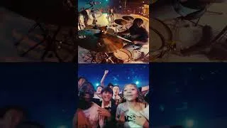 Thumbnail: I STILL BELIEVE IT | Live Drum Cam | @elevationrhythm