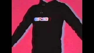 Thumbnail: Available Now: ELEVATOR Glitch Hoodie