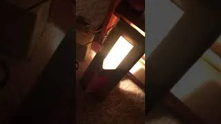 Thumbnail: My Wired-Up Otis Lantern!