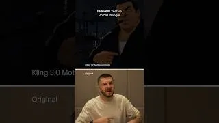 Thumbnail: Swap Yourself using AI