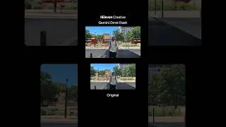 Thumbnail: How to edit videos using Gemini Omni