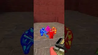 Thumbnail: Trying Dynamite on SCP-096