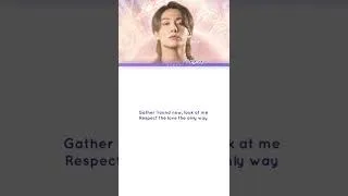 Thumbnail: Jungkook - Dreamers (Lyrics) #shorts #lyrics