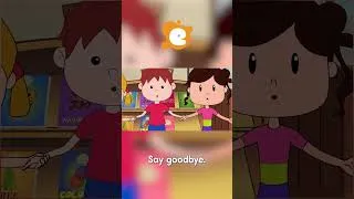 Thumbnail: Goodbye Song SHORT!