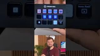 Thumbnail: Most Stream Deck users don't know this feature exists: