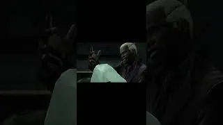 Thumbnail: Drebin and His Monkey 😂 | MGS4