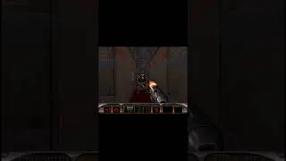 Thumbnail: DUKE NUKEM 3D IS JUST AS INSANE AS I REMEMBER?!
