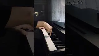 Thumbnail: Idea 10 ♥️ #piano #pianocover #music #explore #musician #musicvideo #instrumental