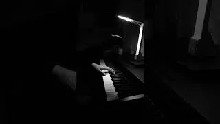 Thumbnail: Kara Sevda (Piano Cover)