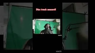 Thumbnail: Give them a reason Theway your dressing might need some addressing #Disstrackseason #team_innuendo1