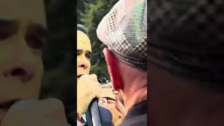 Thumbnail: Nick Cave is the wildest God @ Kunst!Rasen, Bonn 25/08/2026