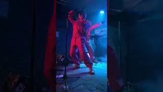 Thumbnail: ASSFALT live @ Regentanz, AZ Mülheim 27/03/2026
