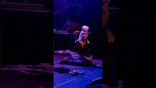 Thumbnail: Selofan live @ Bahnhof Langendreer, Bochum 16/12/2016