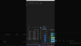 Thumbnail: Syncronize in Premier pro