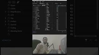 Thumbnail: How to Add Circle CUTOUT In Premier pro