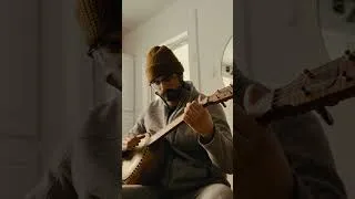 Thumbnail: Suzanne's Journey // Clawhammer Gourd Banjo