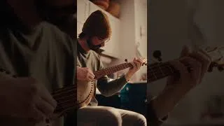 Thumbnail: Camp Meeting on the 4th of July // Clawhammer Gourd Banjo