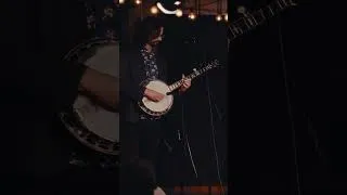 Thumbnail: Trying To Get To You // Banjo Solo