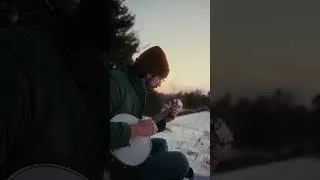 Thumbnail: Mississippi Sawyer // Clawhammer Banjo