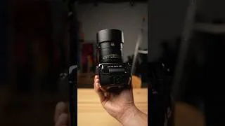 Thumbnail: Three features I love about the Hasselblad 📸 #hasselblad