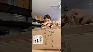 Thumbnail: Mystery tech unboxing | PC parts from eBay