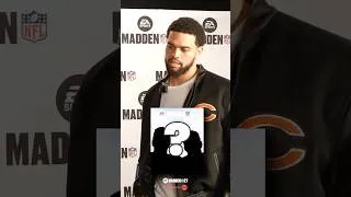 Thumbnail: Can Caleb Williams Guess Every Madden Cover Athlete… 🤨🏈 #sponsoredbyea #madden27