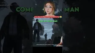 Thumbnail: GTA 4's Bad Ending is Actually Depressing 😭