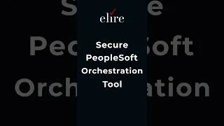 Thumbnail: Meet SPOT™, Elire’s AI-powered PeopleSoft solution! #aisolutions #PeopleSoft