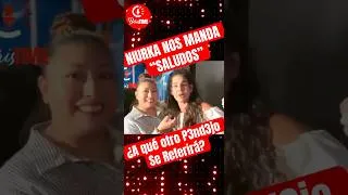 Thumbnail: NIURKA MANDA SALUDOS A ELISA BERISTAIN Y AL “OTRO P3ND3J0”