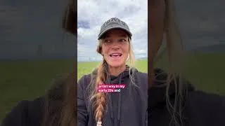 Thumbnail: Feel like you've lost yourself? Here's how I am getting out of the Perimenopause funk