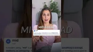 Thumbnail: Mid Is Dead