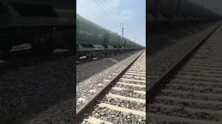 Thumbnail: LA RÉGION DE L'OUEST DEVIENDRA UN HUB ÉNERGÉTIQUE GARCE AU CHEMIN DE FER. #eliseeyonta #train