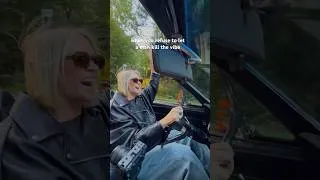 Thumbnail: we said take the video not be in it