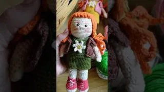 Thumbnail: Behind the Scenes of a CROCHET Tutorial  #amigurumi #crochet
