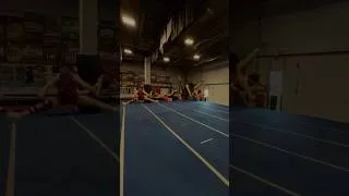 Thumbnail: Coaches having fun! 🙌🏽