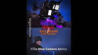 Thumbnail: Titan TV Man vs Astro Detainer ( REMAKE )#skibiditoilet #edit #1v1 #bringboomback #freeboom #fyp