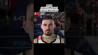 Thumbnail: Best Nikola Jokic Face Creation NBA 2K27 #nba2k27 #nikolajokic #2k27 #denvernuggets