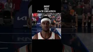 Thumbnail: Best Shai Gilgeous-Alexander Face Creation NBA 2K27 #nba2k27 #sga #2k27 #okc