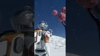 Thumbnail: Elite Dangerous | Nomad